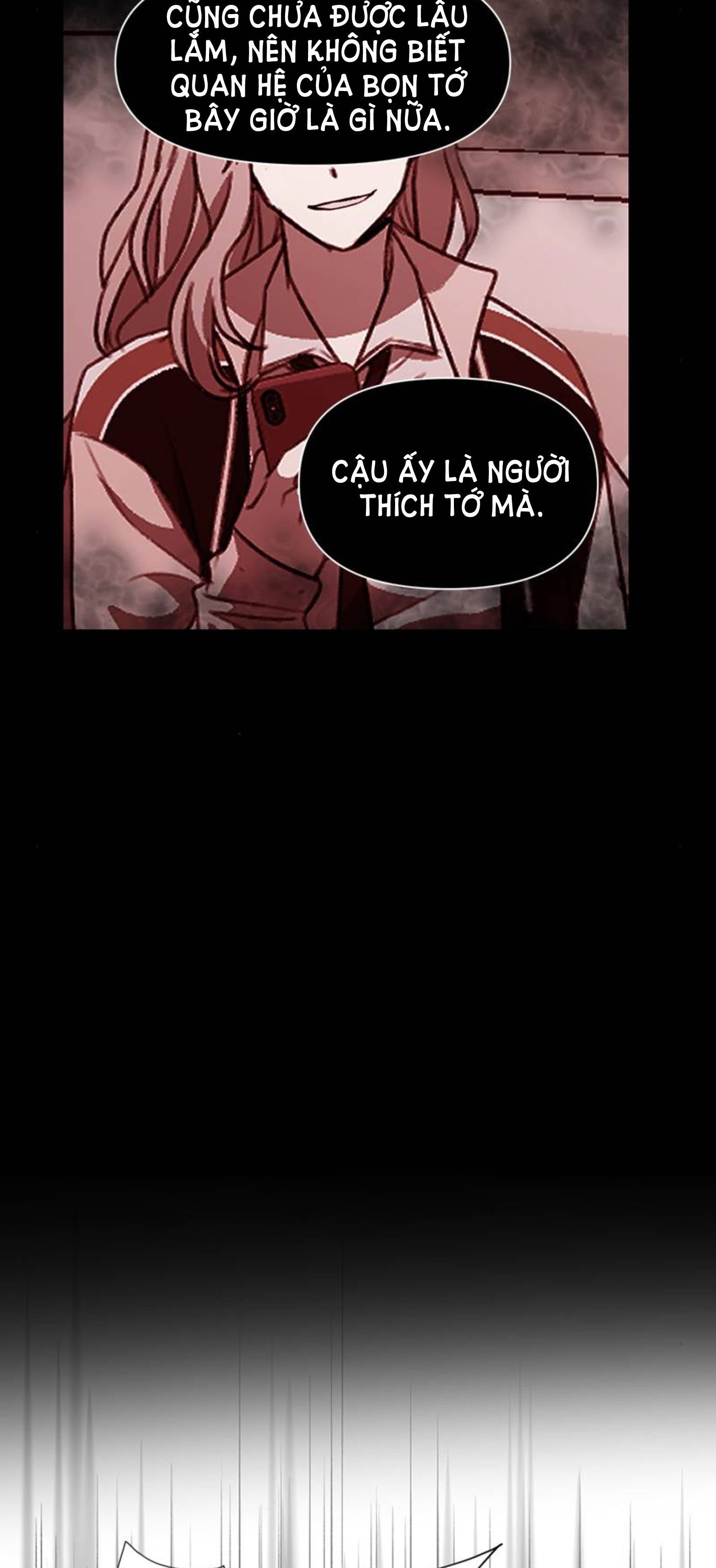 Tự Do Trong Mơ chapter 25.1 24