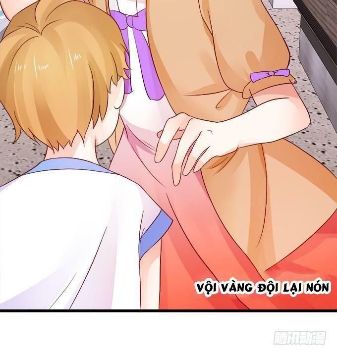 hồ tiên hung bạo chapter 13 31