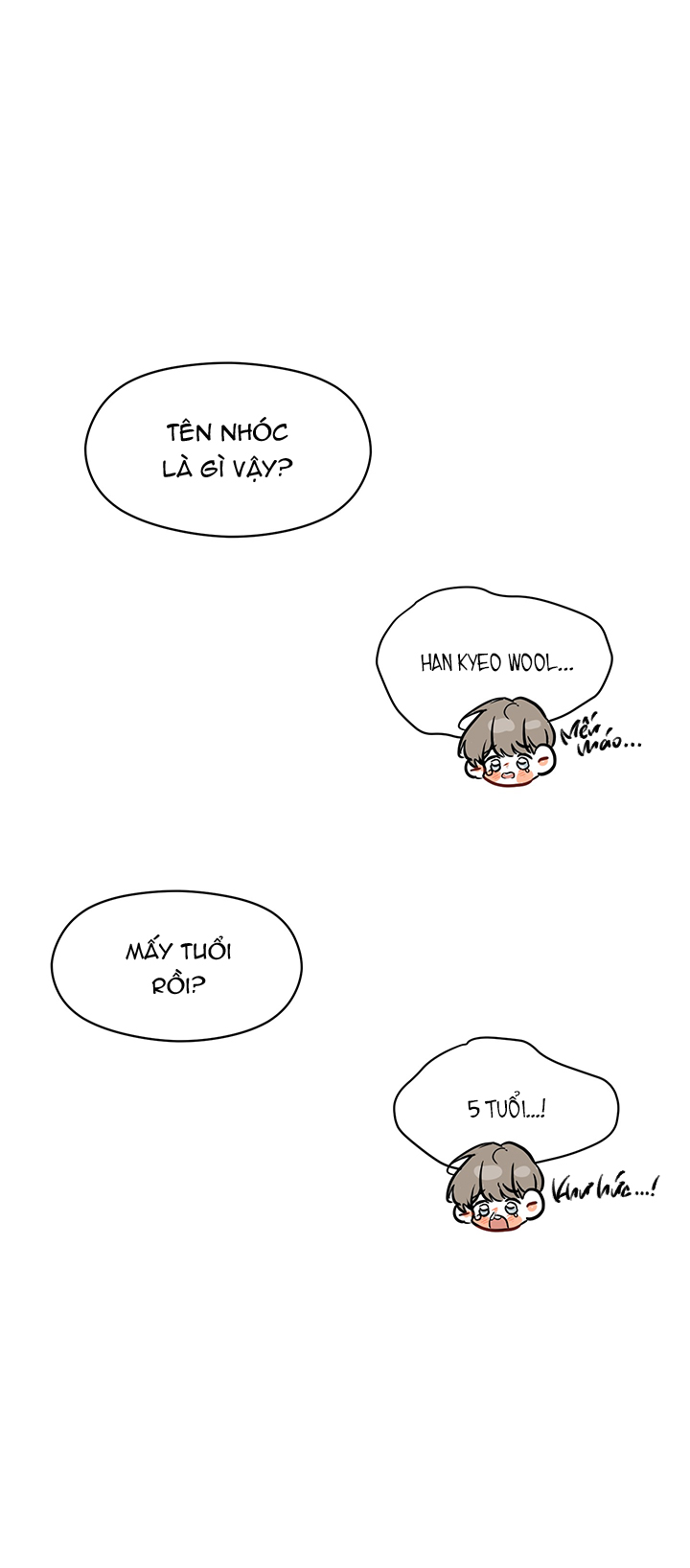 mùa xuân trở lại chapter 2 26