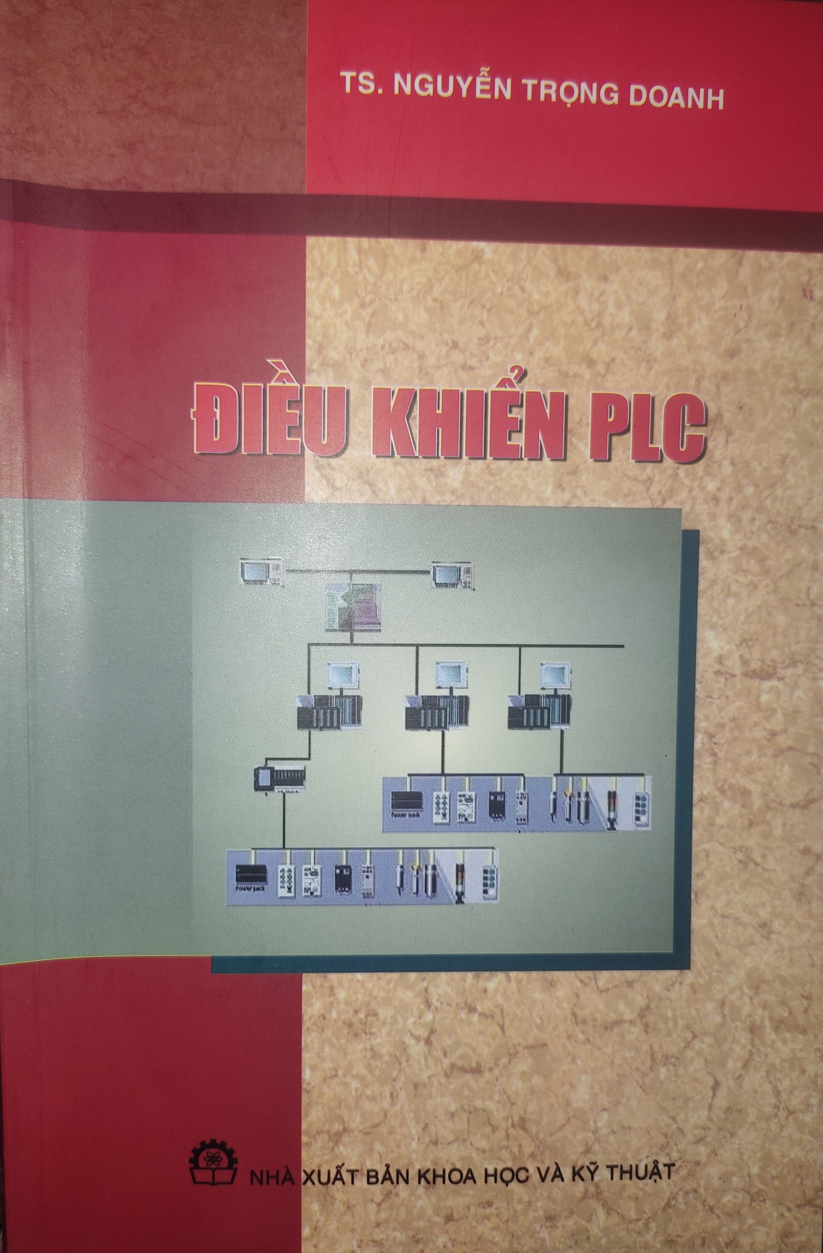 Điều Khiển PLC