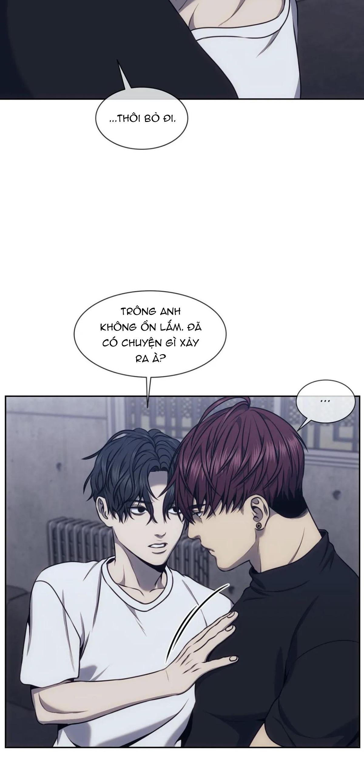 công cuộc báo thù của kẻ yếu thế chapter 48 48