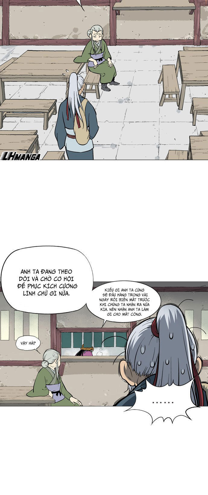 cao thủ 2 chapter 2 7