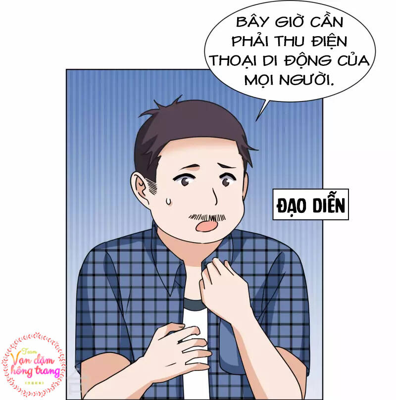 cô ấy đến rồi, xin nằm xuống! chapter 276 22