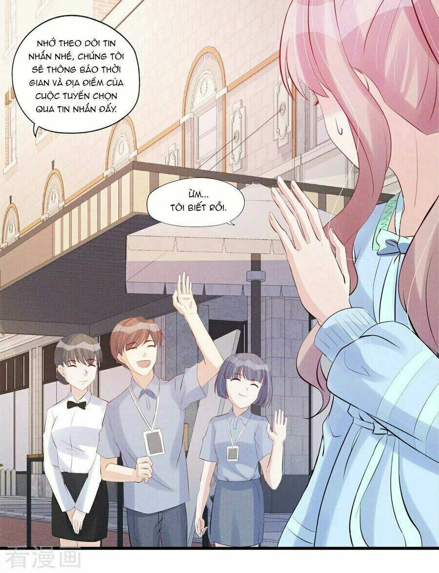 cạm bẫy lửa tình chapter 60 28