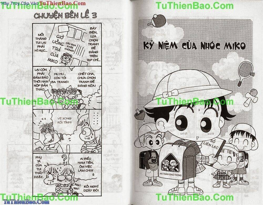 nhóc miko chapter 10 39