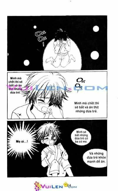 hội trừ ma chapter 4 134