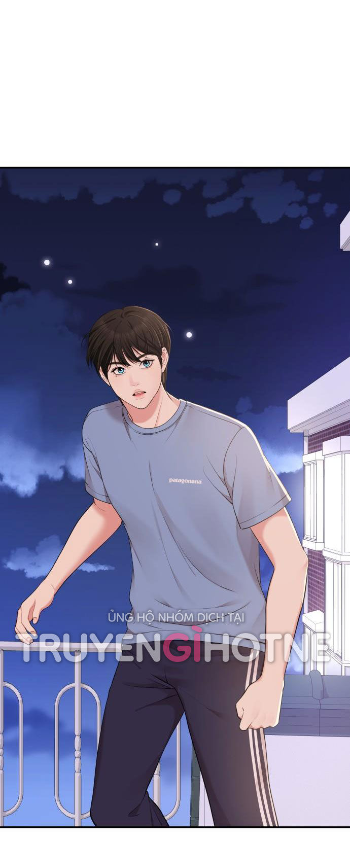 gửi em người đánh cắp những vì sao - to you who swallowed a star chapter 44.2 12