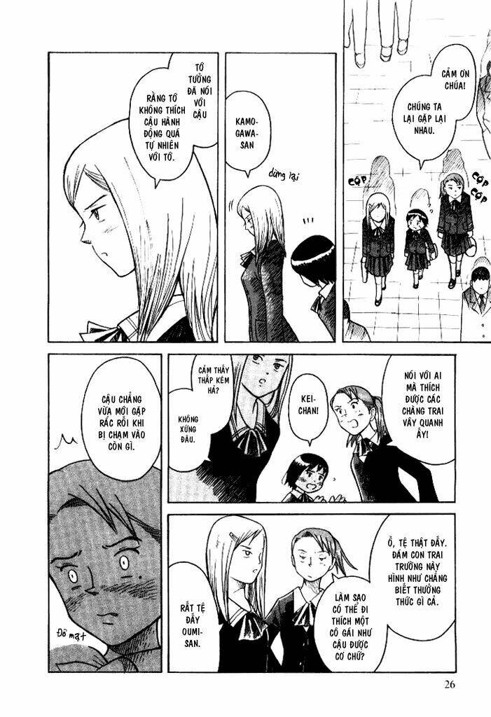 twin spica chapter 5 26