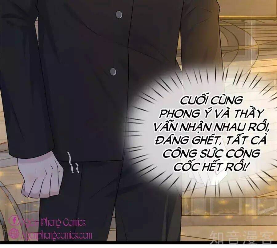 loạn thế tù sủng: thiếu soái bất lương của ta chapter 73 41