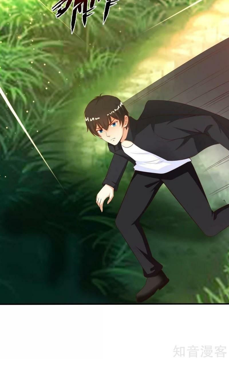 tối cường vận đào hoa chapter 121 35