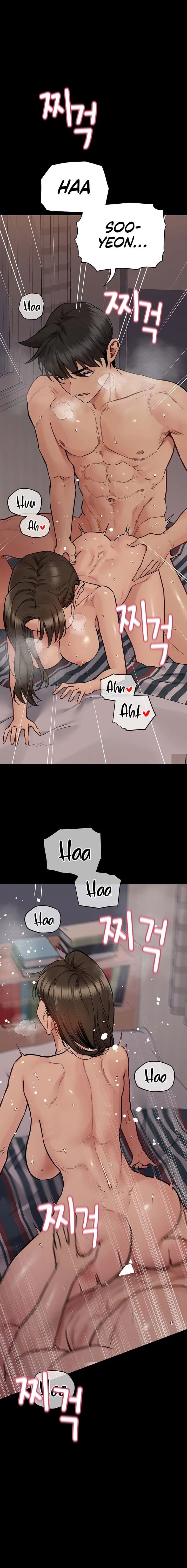 giữ bí mật với mẹ em nhé! chapter 80 21