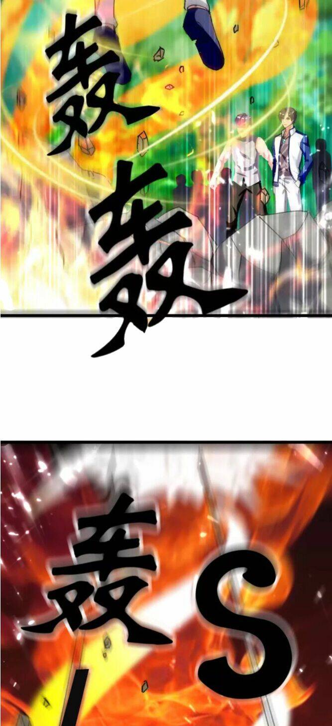 trọng sinh khí thiếu quy lai chapter 198 27