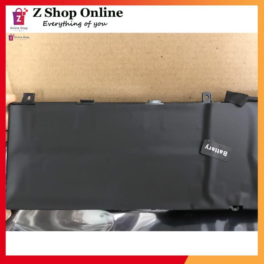 Pin Xịn (Battery)Dùng Cho Laptop MSI GS65 P65 PS63 MS-16Q2 GS75 8SG 8RC BTY-M6L