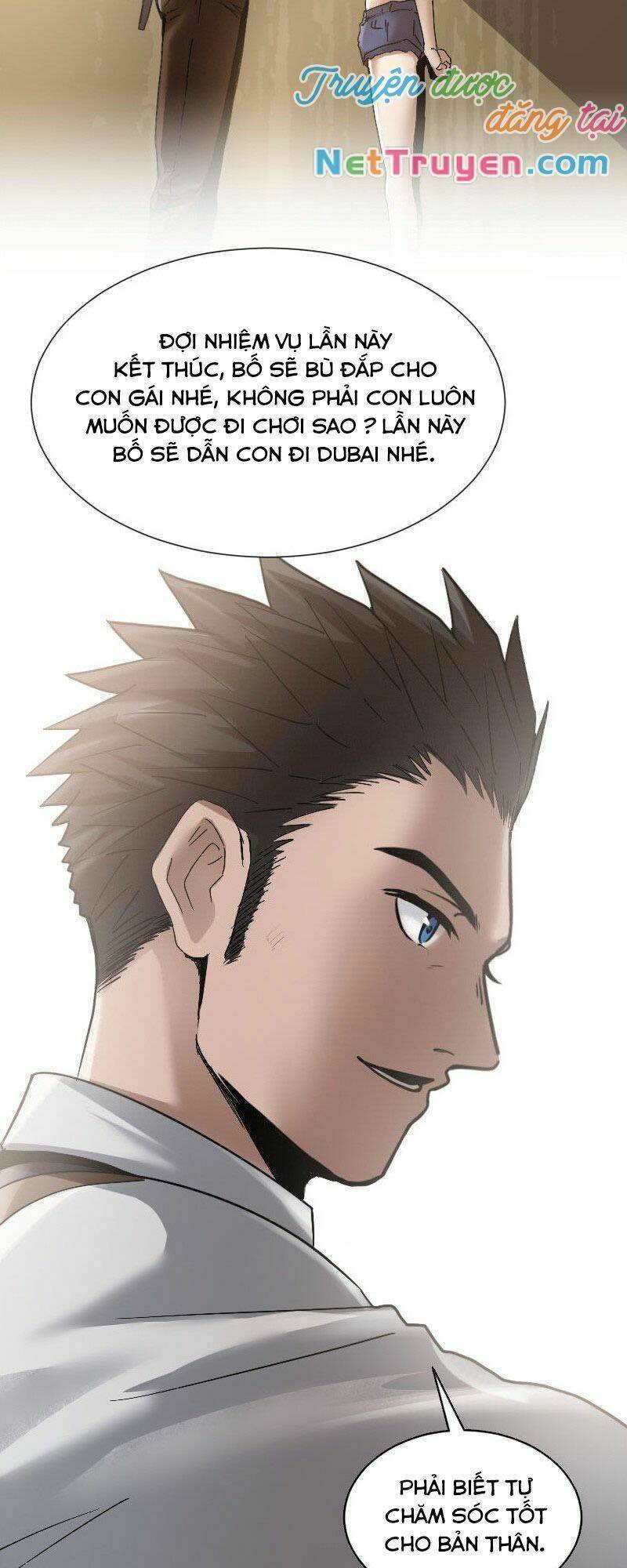 người tiên phong chapter 4 19