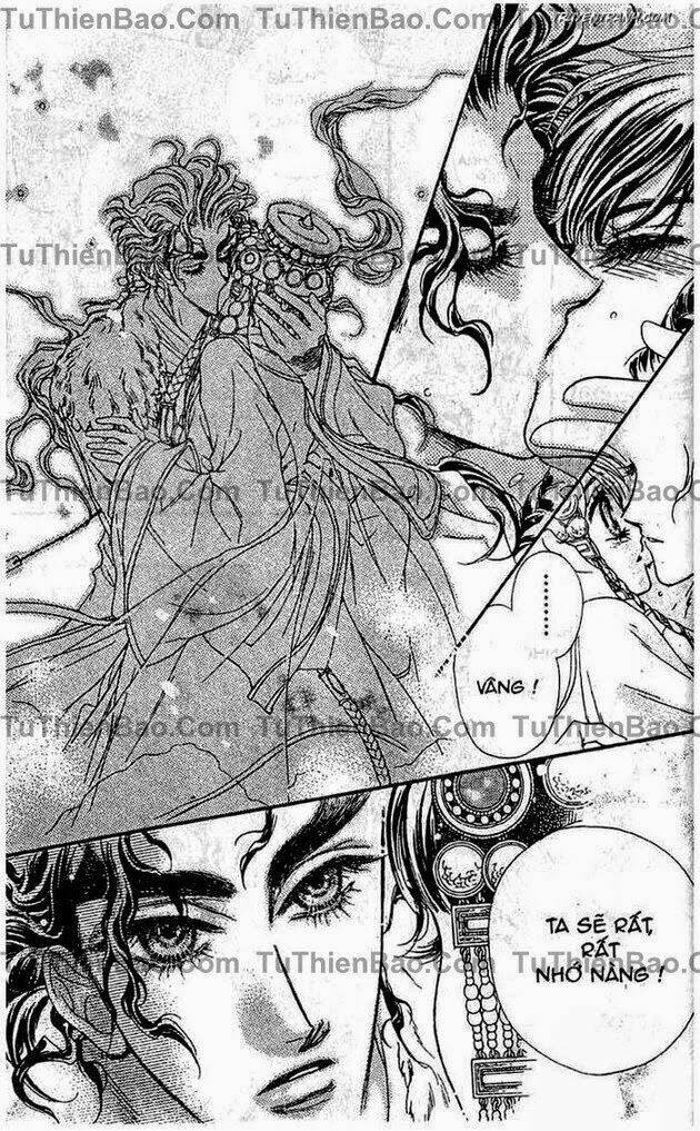 công chúa bướng bỉnh chapter 3 23