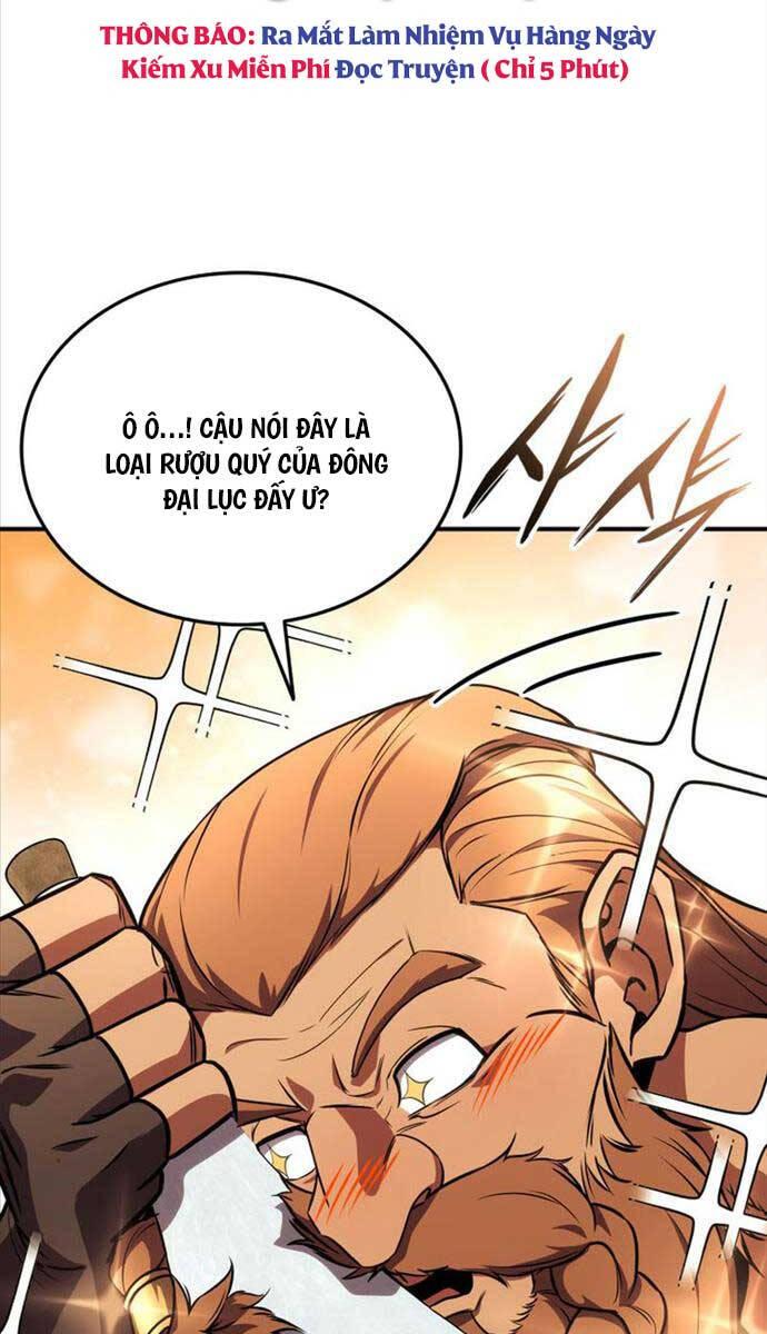 huyền thoại game thủ - tái xuất chapter 134 13