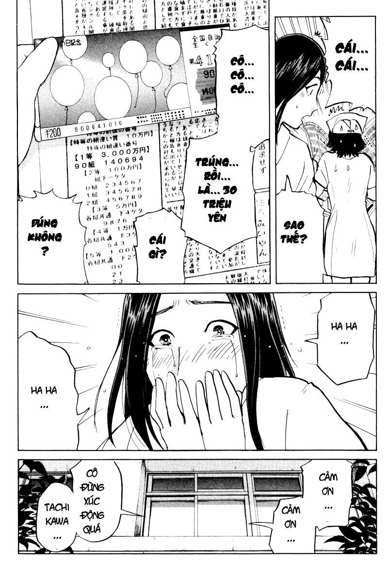 detective academy q chapter 61 20