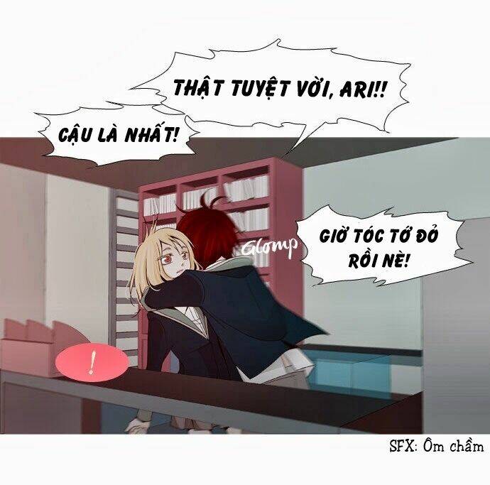 một không gian thời gian khác chapter 19 17