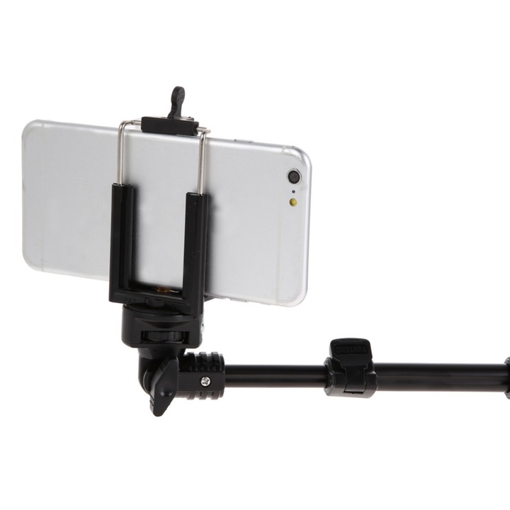 Gậy tự sướng Monopod Yunteng YT-1288 - Hàng nhập khẩu