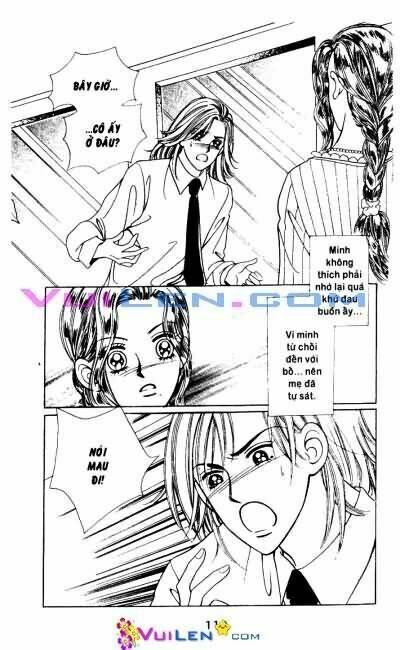 bữa tối của hoàng tử chapter 5 110