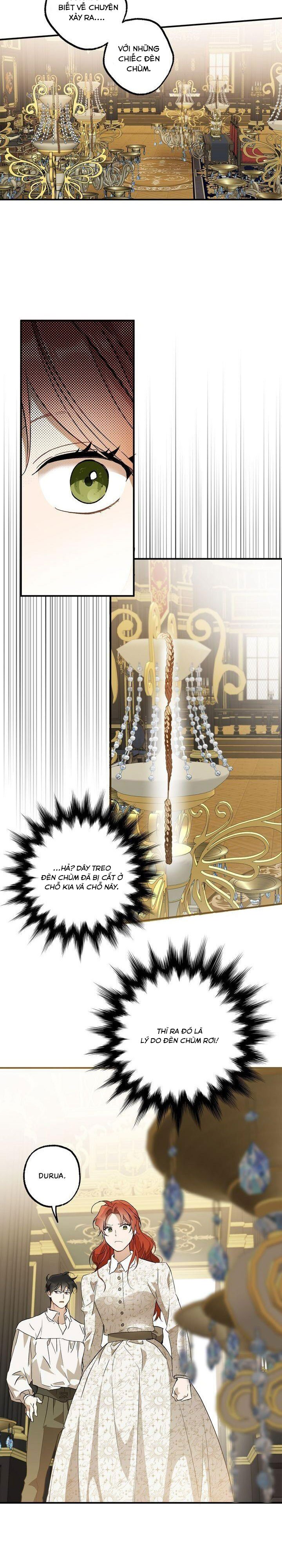 tất cả đều là sai lầm chapter 63 16