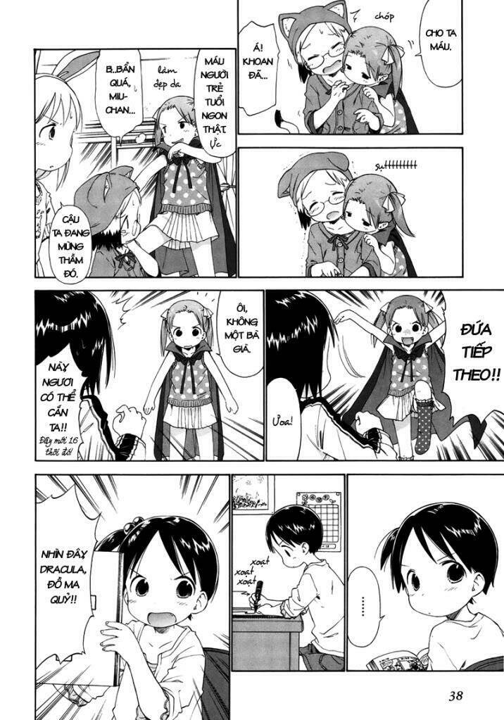 ichigo mashimaro chapter 43 7