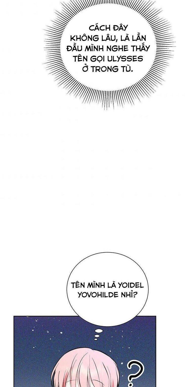 phía sau mặt nạ của nam chính hiền lành chapter 14 30