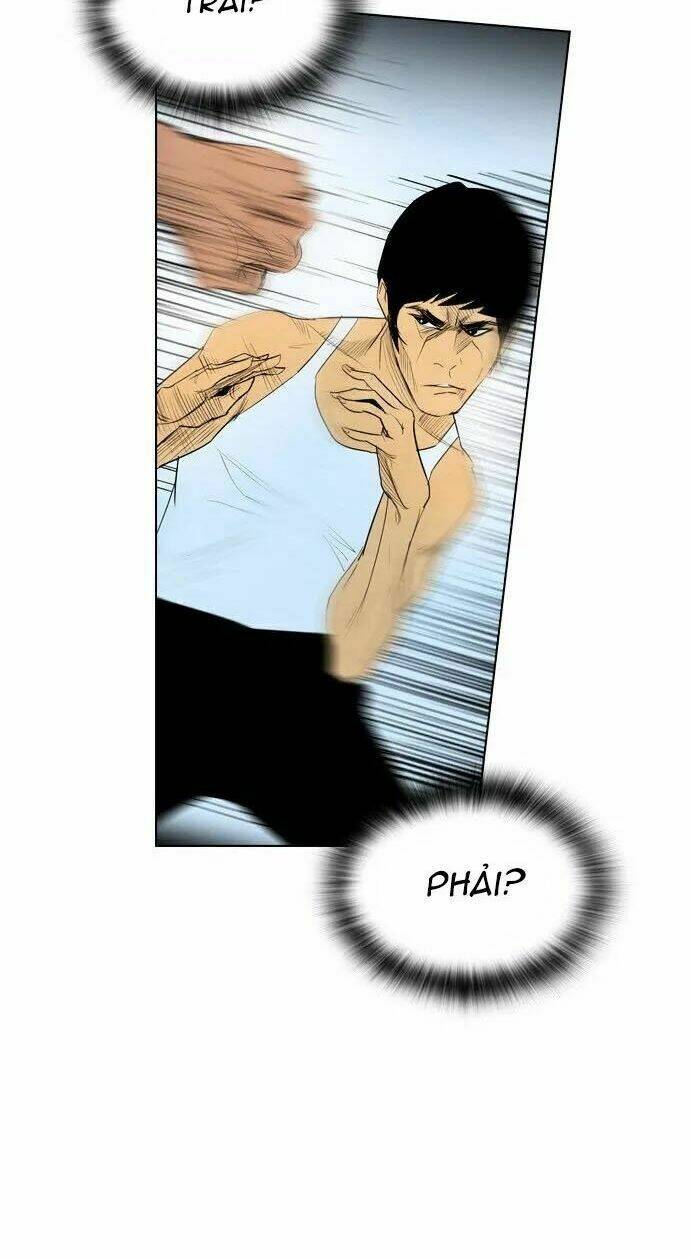 kẻ hồi sinh chapter 31 38