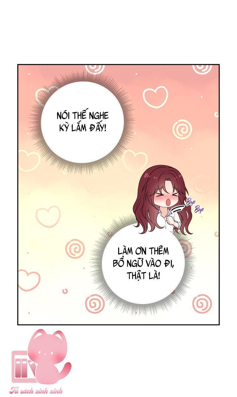 mong được chị chỉ bảo, tiền bối chapter 3 56