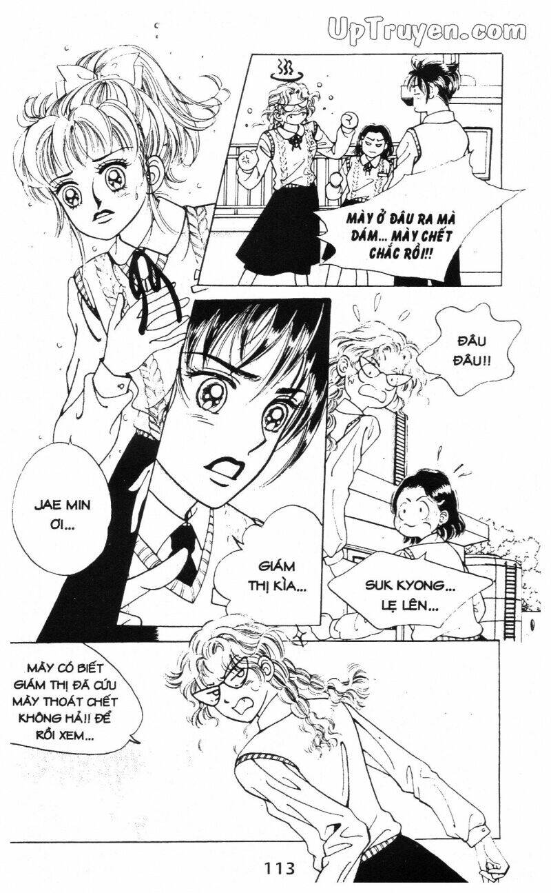 tình yêu diệu kỳ chapter 1 114