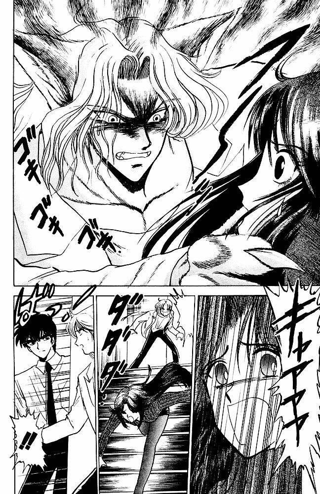 jigoku sensei nube - người thầy dũng cảm chapter 107 10