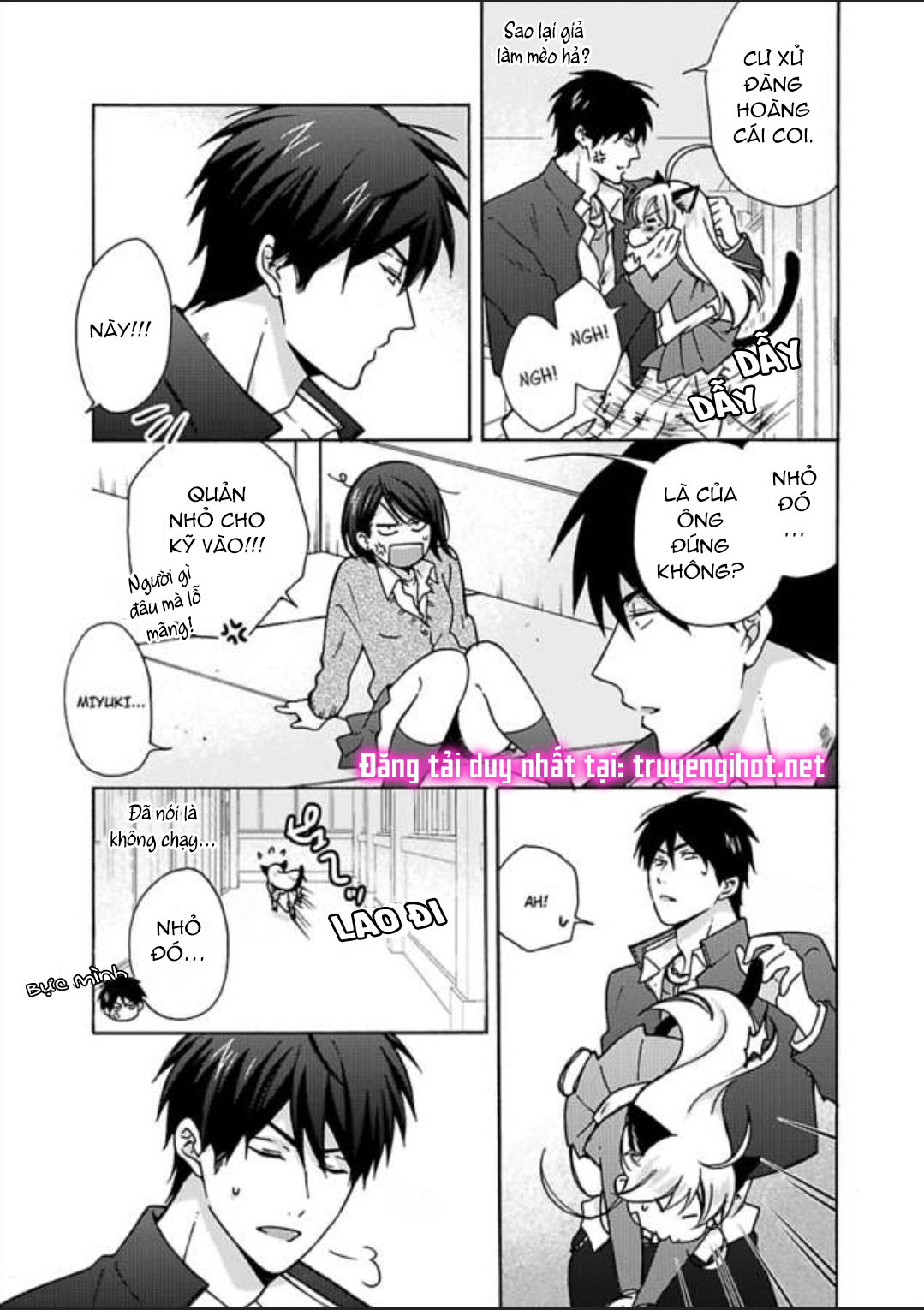 genderbender yankee school họ đang cố gắng chiếm lấy lần đầu tiên của tôi chapter 10.2 2