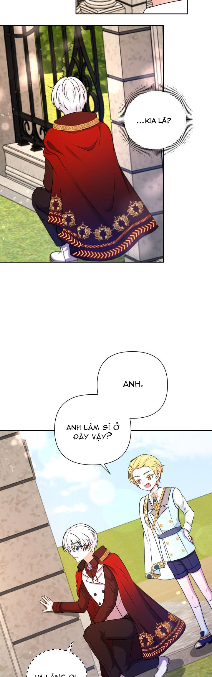 ác nữ công chúa chapter 25 10