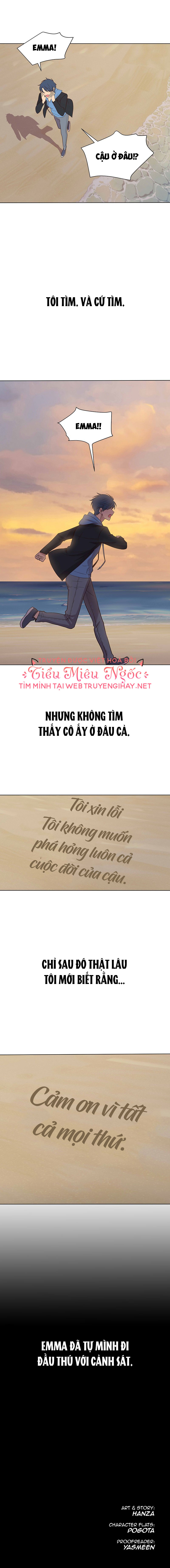 điều bí mật mà tôi luôn giữ kín chapter 95 15