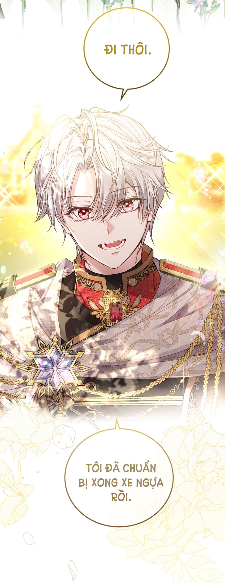 trở thành vợ thái tử quái vật chapter 78.2 24