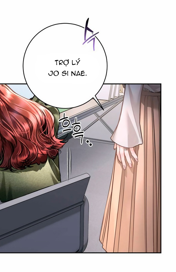 đứa trẻ trông giống tôi chapter 30.1 22