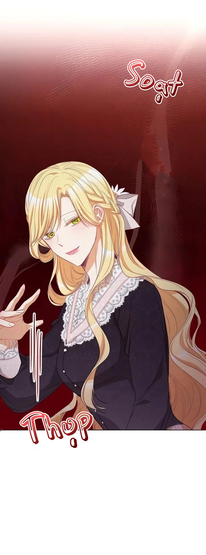 ác nữ đảo ngược đồng hồ cát chapter 43 87