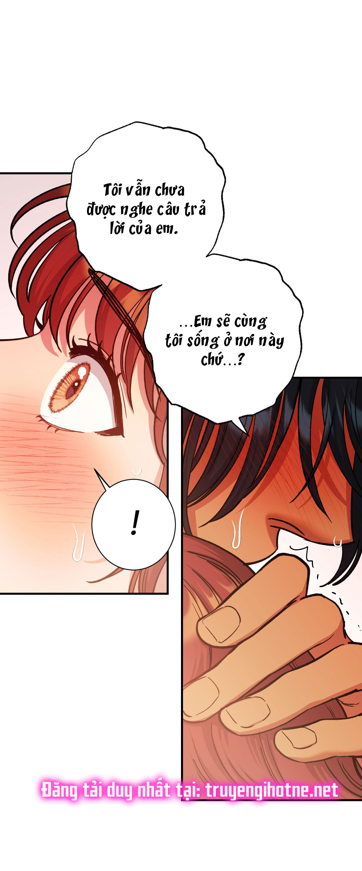 [18+] một lòng một dạ chapter 47.2 33