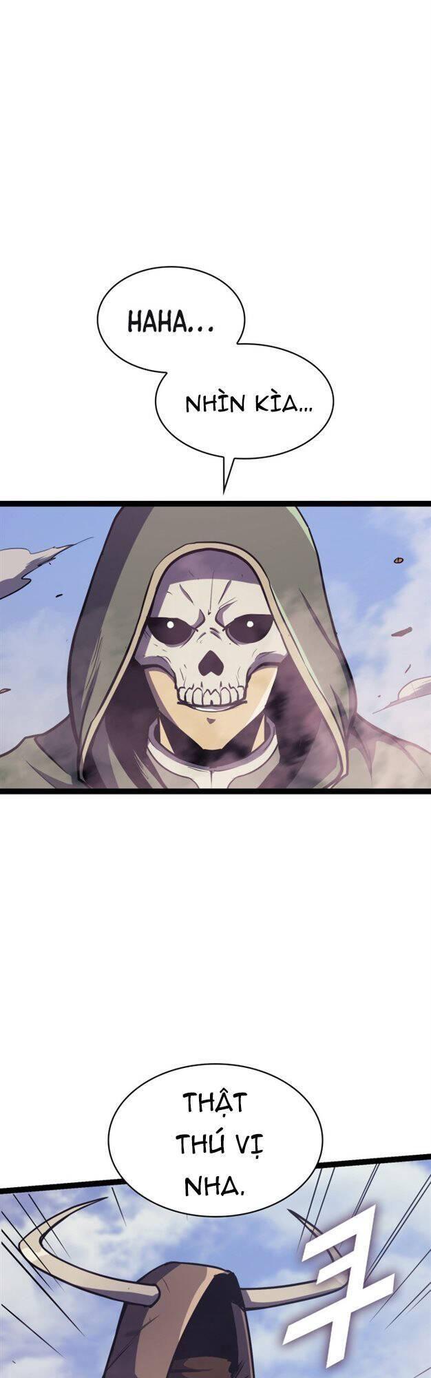 tôi trở lại thăng cấp một mình chapter 129 45