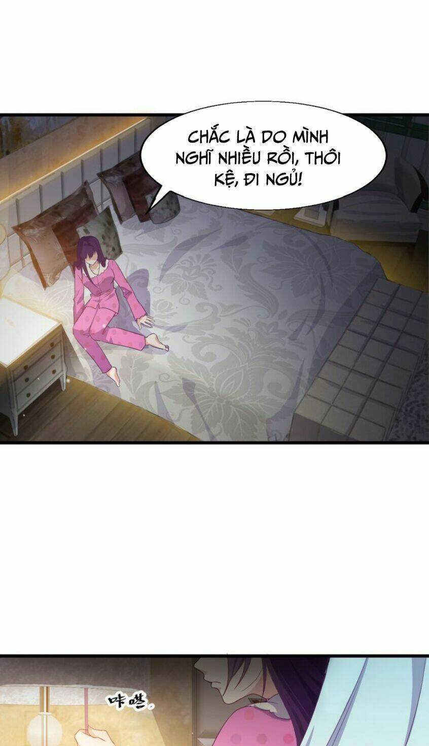 siêu cấp hộ vệ của đại tiểu thư chapter 1 5