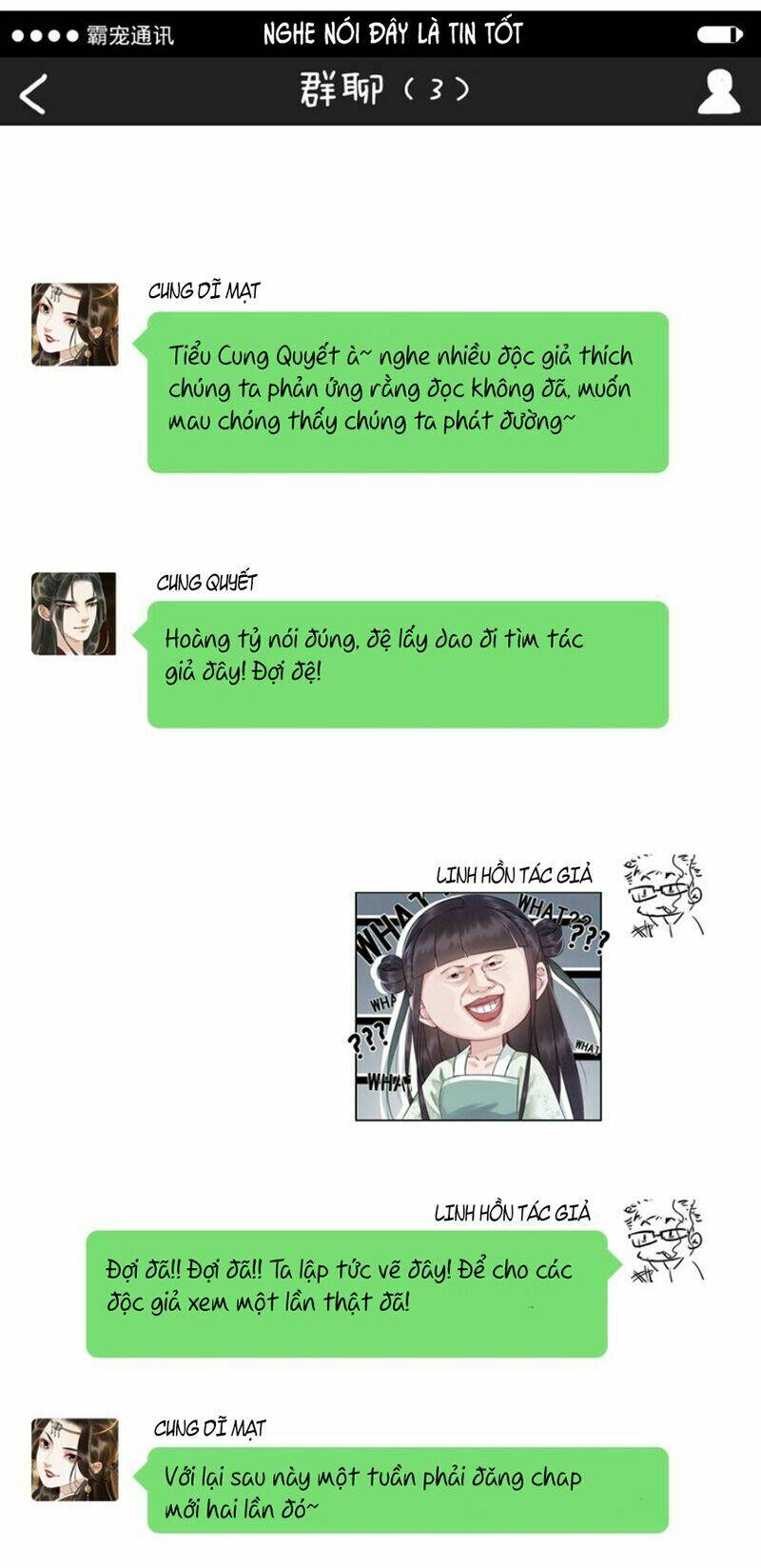 trọng sinh bá sủng nhiếp chính vương quá mạnh mẽ chapter 21 45