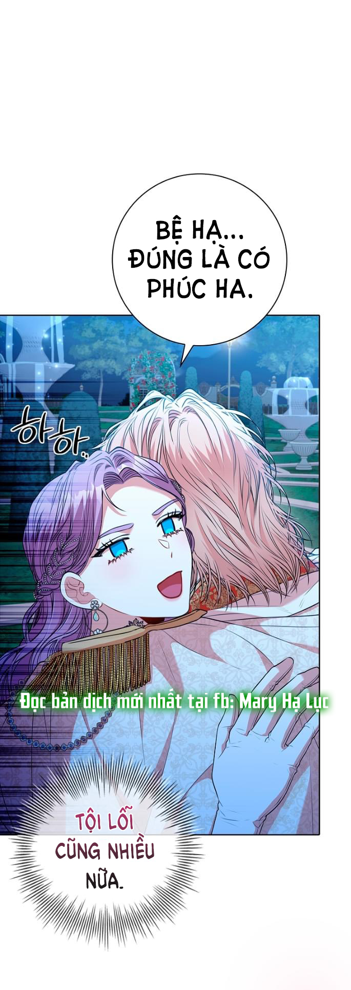 trở thành thư ký của bạo chúa chapter 81 59