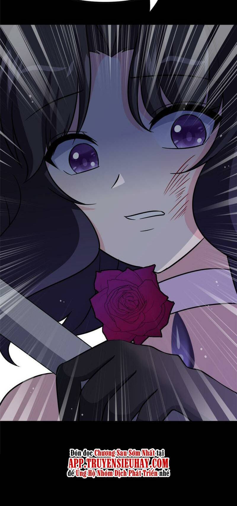 bạn gái virus của tôi chapter 356 54