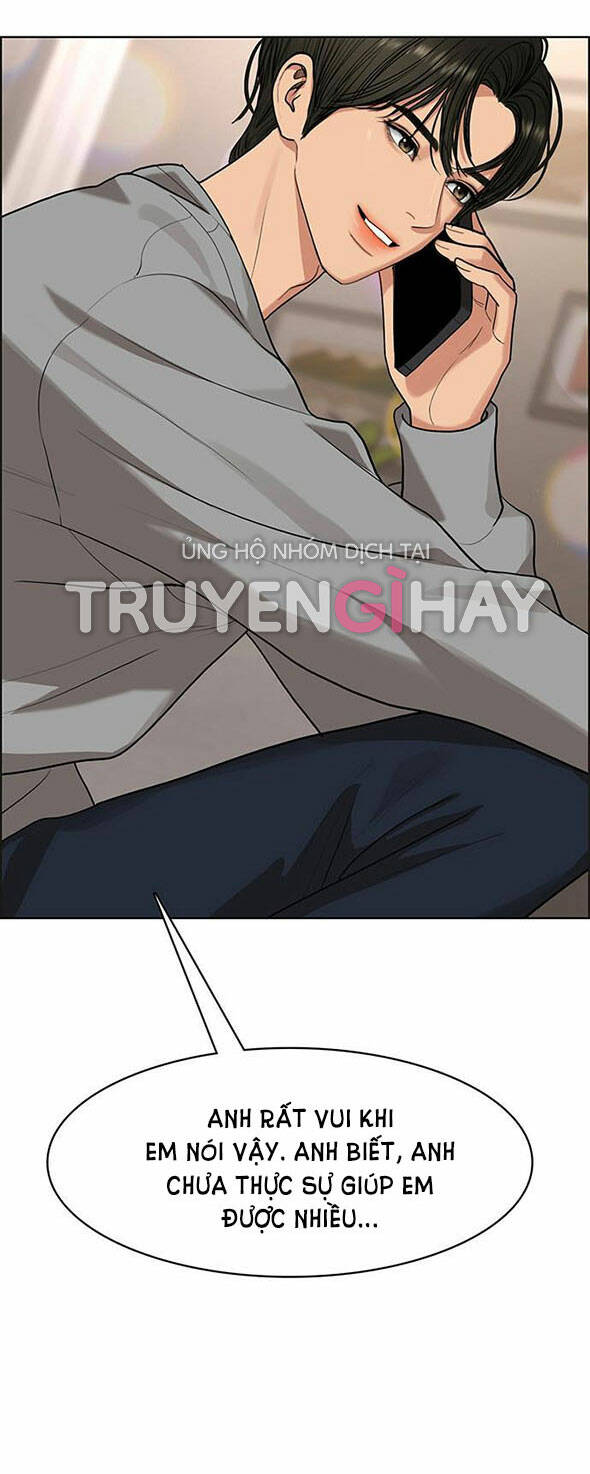 nữ thần giáng thế chapter 182.1 34