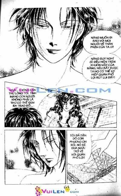 nữ hoàng biển cả chapter 15 64