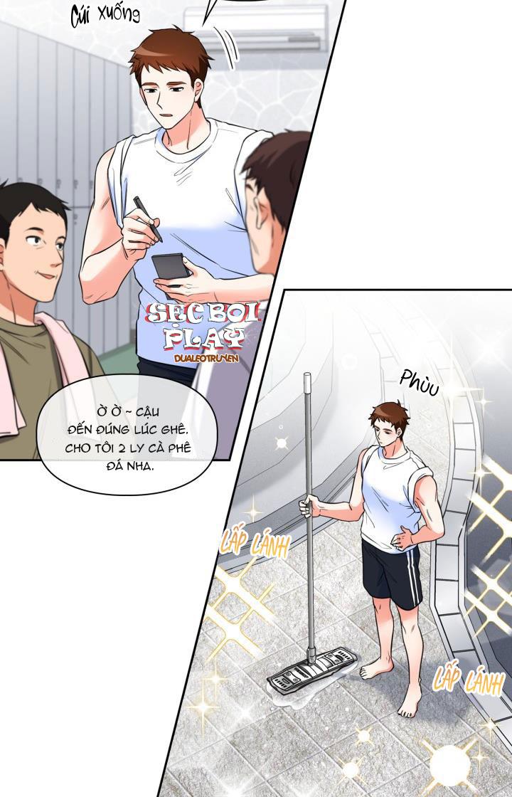 phòng tắm hơi chapter 23 14
