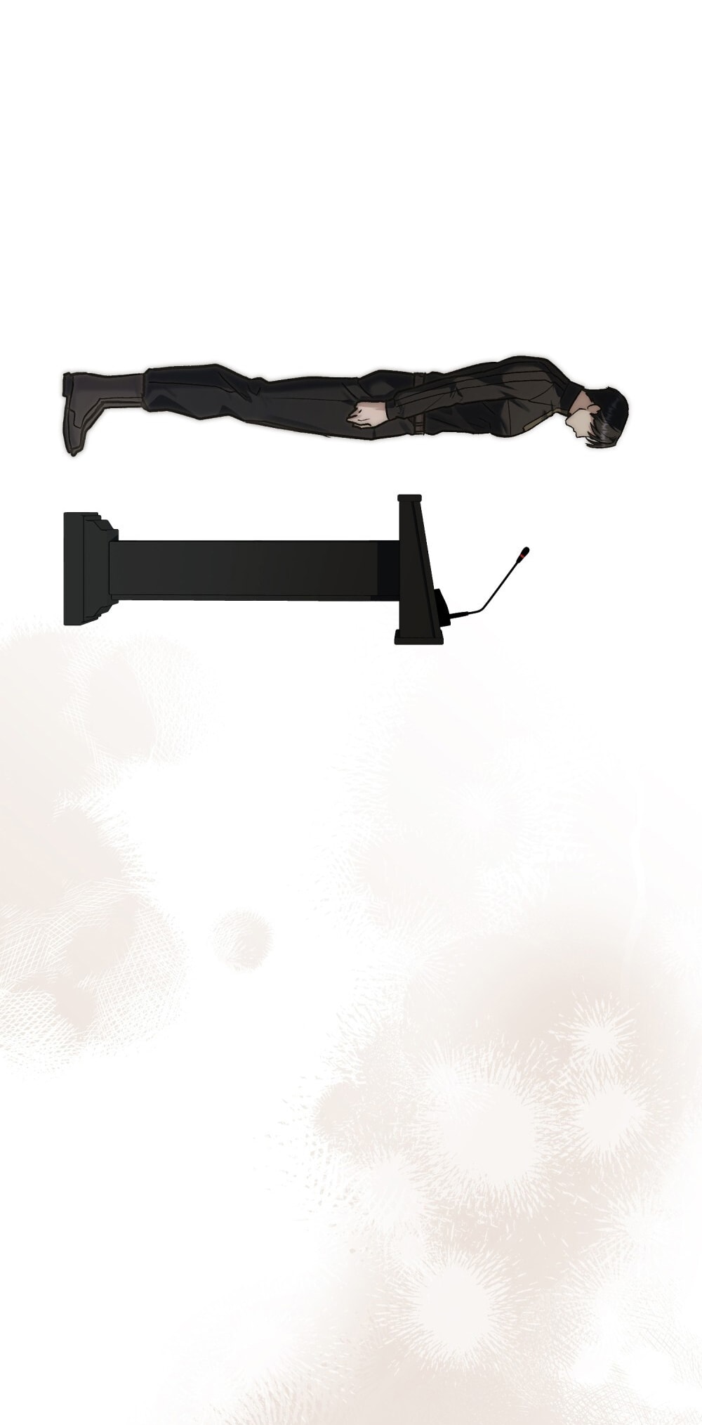 merry psycho chapter 24.2 4