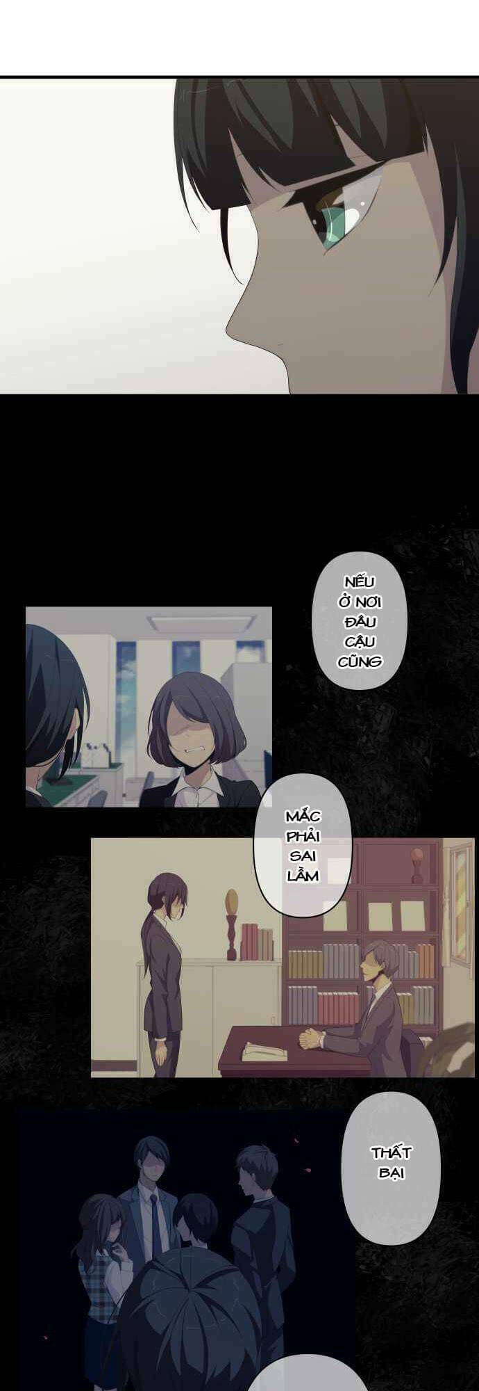 viên thuốc trùng sinh chapter 171 9