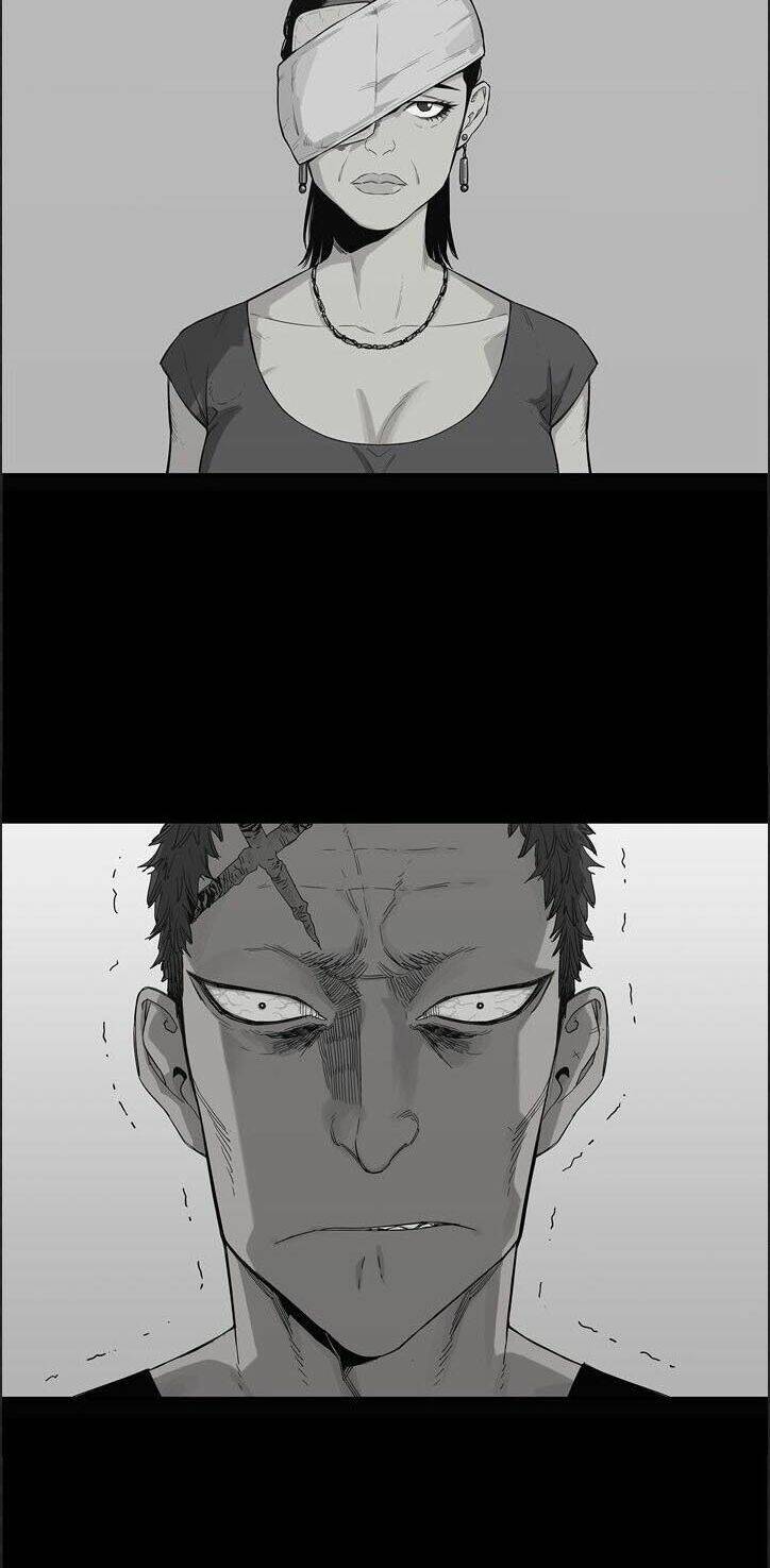 hiệp sĩ giao hàng chapter 44 18