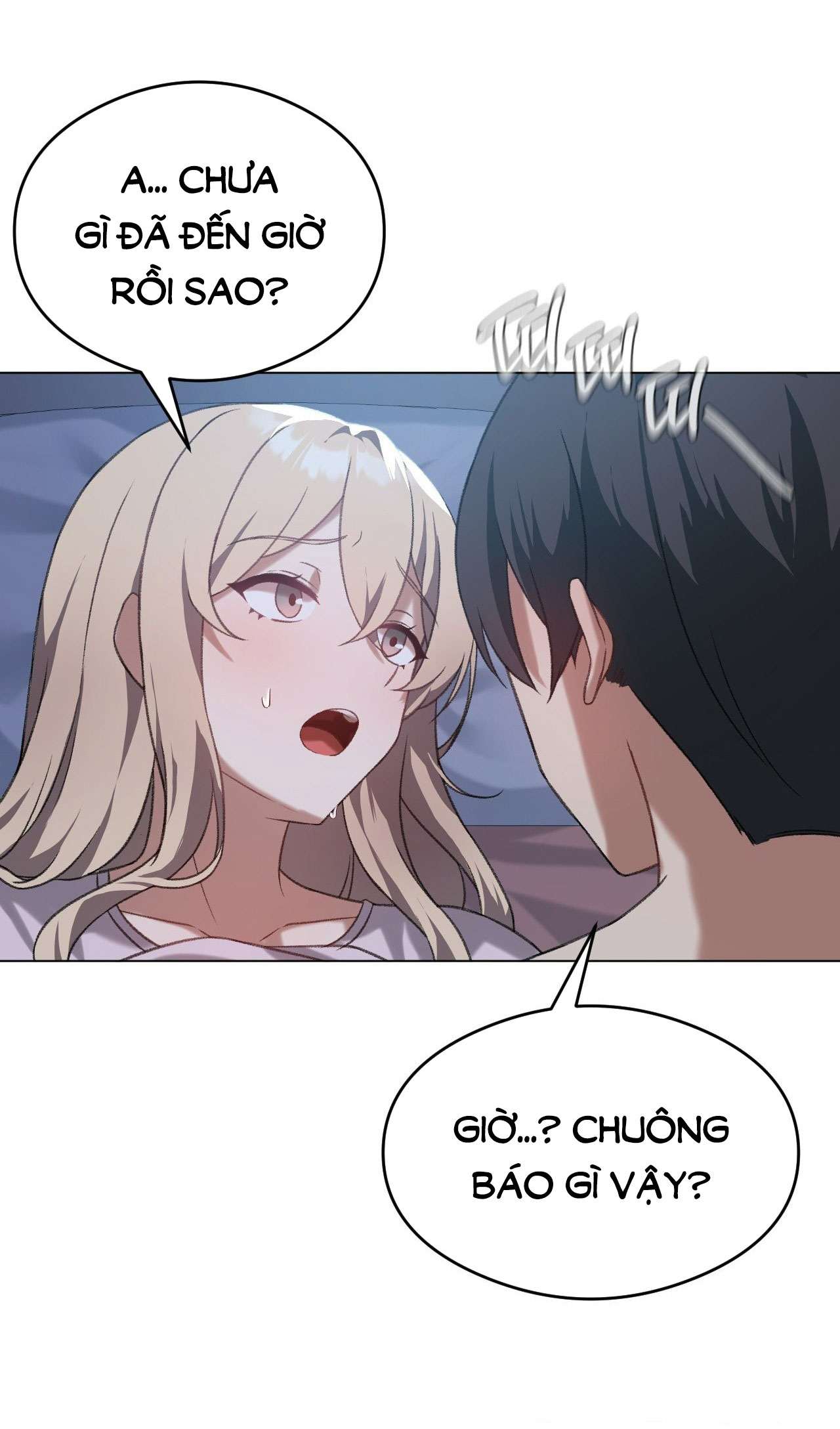 [18+] thăng cấp đến khi hài lòng chapter 26.2 30